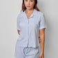 Pijama Novah Short