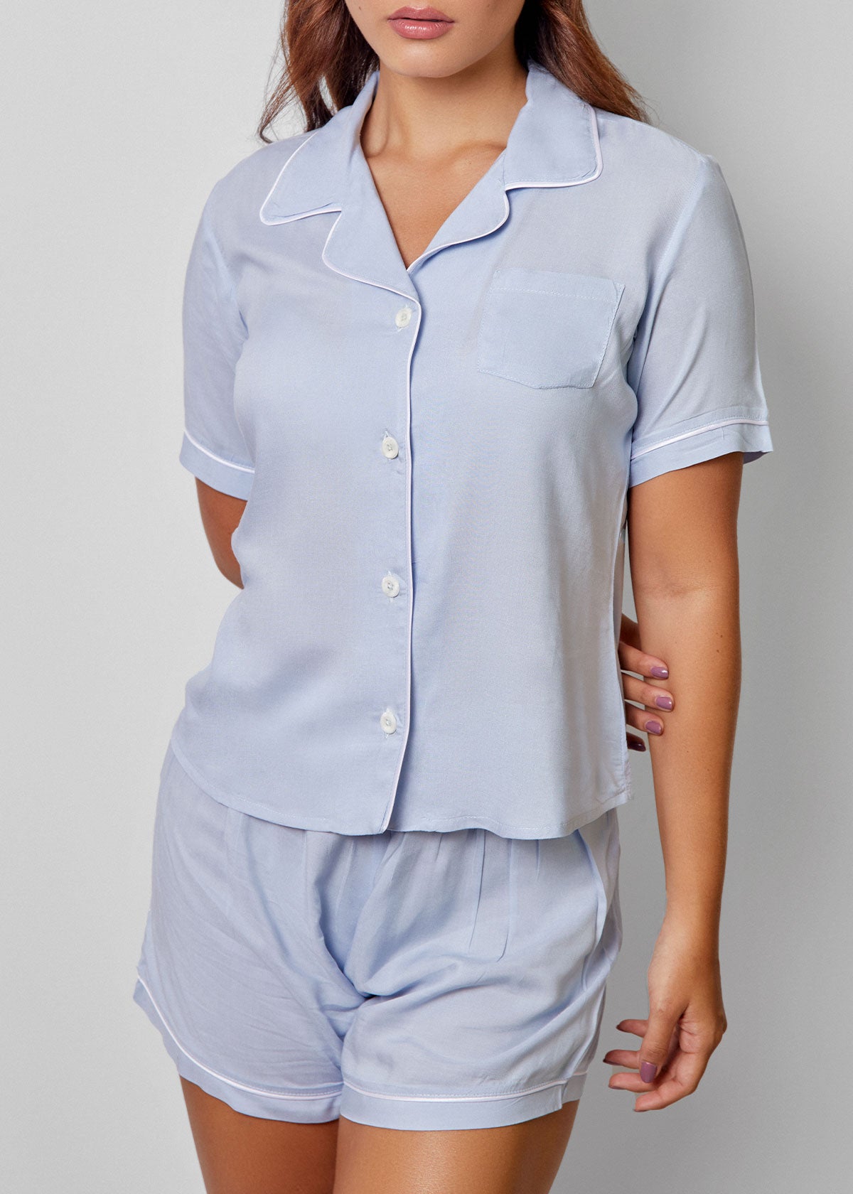 Pijama Novah Short